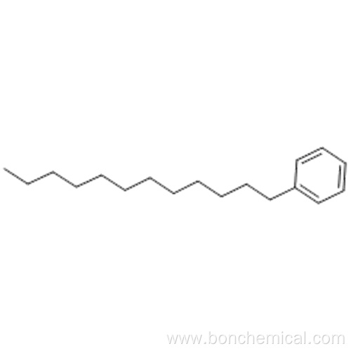 Dodecylbenzene CAS 123-01-3